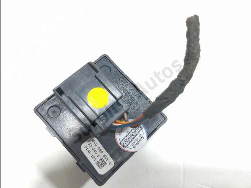 Left front window switch AUDI A3 (8V1, 8VK) 1.8 TFSI | BP36314765I27 - Image 3
