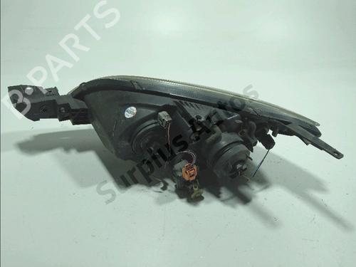Right headlight MAZDA 3 (BK) 1.6 (BK14) | BP36374603C29 - Image 2
