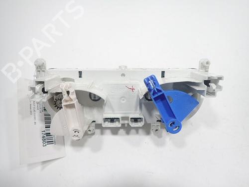 Climate control RENAULT CLIO IV Grandtour (KH_) 1.5 dCi 90 (KHN3, KHN4) | BP30988383I5