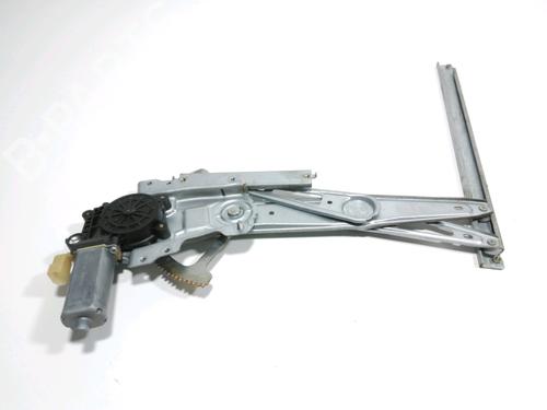 Used Front left window mechanism TOYOTA YARIS (_P1_) 1.0 (SCP10_, SCP10R) (65 hp) 28240879