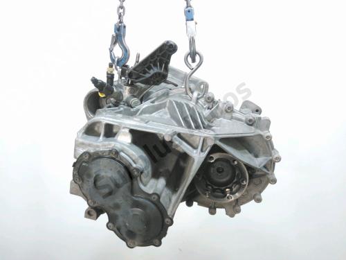 Gearbox VW GOLF VIII (CD1, DA1) 2.0 TDI | BP40464402M3 - Image 3