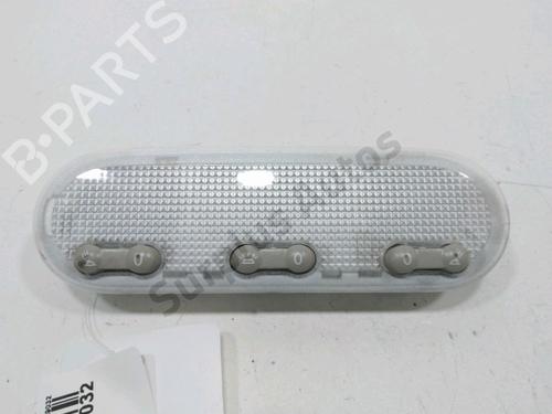 Kabinelys NISSAN JUKE (F15) 1.6 DIG-T 4x4 (190 hp) 31003431