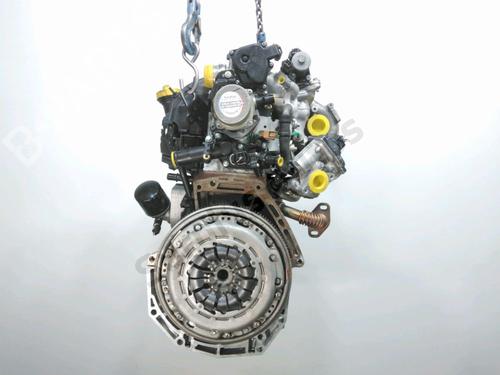Engine RENAULT MEGANE IV Hatchback (B9A/M/N_) 1.5 dCi 110 (B9A3) | BP39490537M1 - Image 2