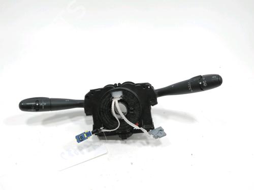 Rattkontroller PEUGEOT 308 I (4A_, 4C_) 1.6 HDi (90 hp) 30988069