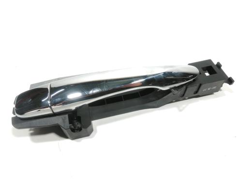 Used Rear right exterior door handle RENAULT KOLEOS II (HC_) 2.0 dCi 175 4WD (177 hp) 28251812