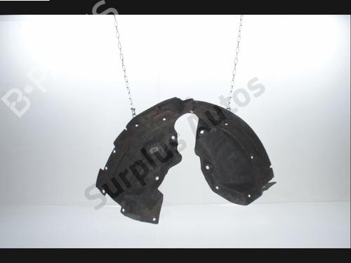 Used Wheel arch RENAULT MEGANE IV Hatchback (B9A/M/N_) 1.6 E-TECH 160 (B9NH) (160 hp) 28236810