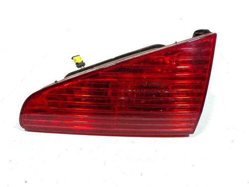 Used Right tailgate light Right tailgate light PEUGEOT 607 (9D, 9U) 2.0 HDI (136 hp) 28267187 28267187