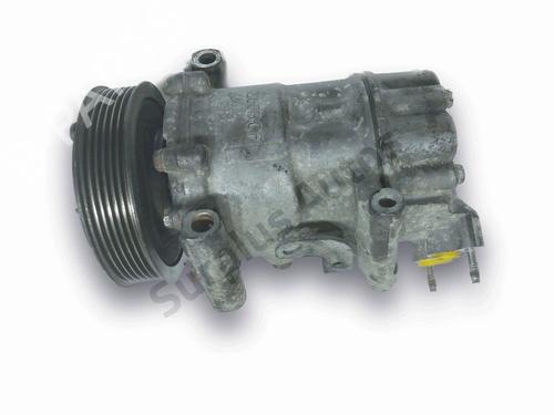 AC compressor CITROËN C3 Picasso (SH_) 1.6 HDi 110 | BP38230840M34 - Image 2