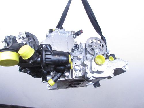 Cylinder head FORD FIESTA VII (HJ, HF) 1.0 EcoBoost mHEV | BP37762107M5 - Image 4