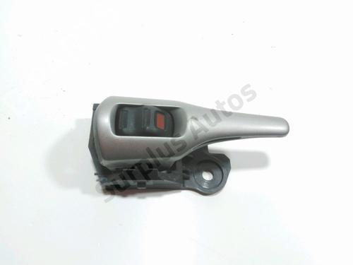 Used Front left interior door handle Front left interior door handle 37775374 37775374