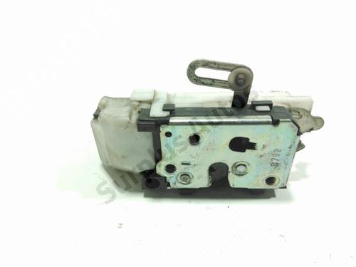 Front left lock FIAT PUNTO (188_) 1.2 60 (188.030, .050, .130, .150, .230, .250) | BP28248536C98 