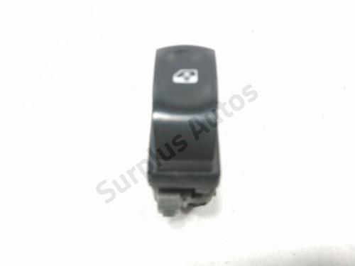 Used Right front window switch RENAULT TWINGO II (CN0_) 1.5 dCi (CN0E) (64 hp) 30994553