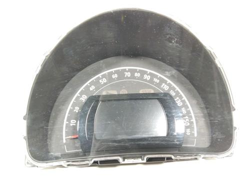 Cockpit RENAULT TWINGO III (BCM_, BCA_) [2014-2025]  29857354