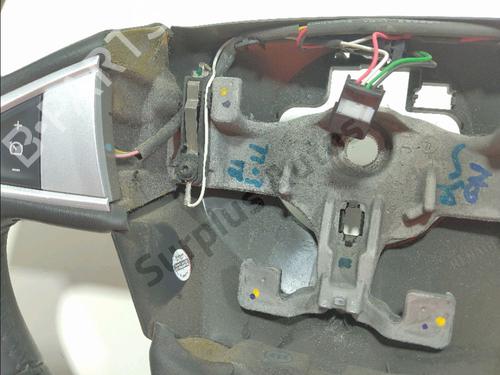 Rat RENAULT MEGANE III Hatchback (BZ0/1_, B3_) 1.5 dCi (BZ09, BZ0D, BZ1W, BZ29, BZ14) | BP38587085C49 - Image 5