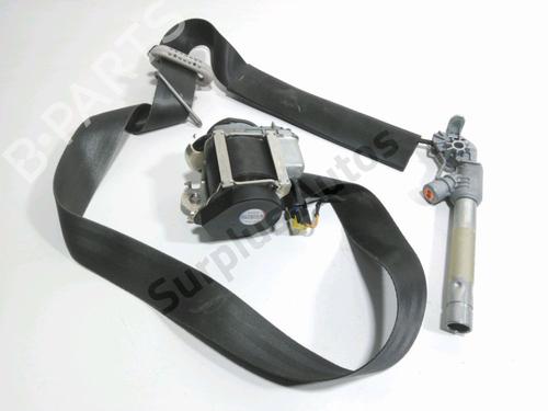 Sikkerhetsbelte foran venstre Sikkerhetsbelte foran venstre CITROËN C3 Picasso (SH_) 1.6 HDI 90 (92 hp) 35941559 35941559