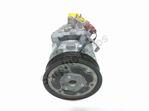 Used AC compressor AC compressor AUDI Q2 (GAB, GAG) 35 TDI quattro (150 hp) 28223511 28223511