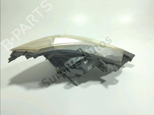 Left headlight RENAULT CLIO III (BR0/1, CR0/1) | BP37507269C28 - Image 2