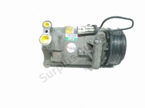 AC-Kompressor OPEL ZAFIRA / ZAFIRA FAMILY B (A05) 1.9 CDTI (M75) (120 hp) 28223654