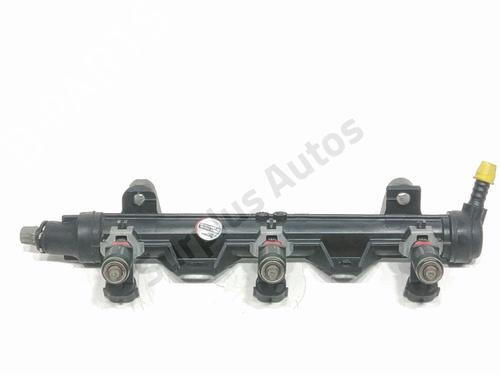 Used Injection rail Injection rail 39259786 39259786