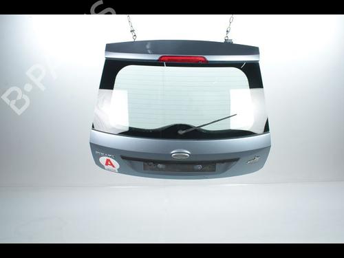 Used Tailgate Tailgate 37782818 37782818