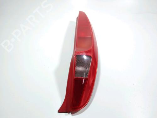 Højre baglygte FIAT PUNTO (188_) 1.2 16V 80 (188.233, .235, .253, .255, .333, .353, .639,... (80 hp) 28268640