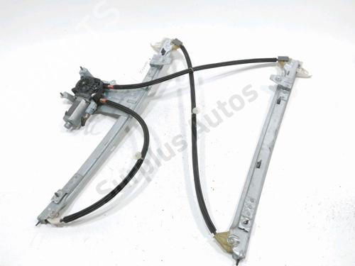 Used Front right window mechanism CITROËN XSARA PICASSO (N68) 2.0 HDi (90 hp) 30995449