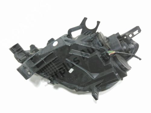 Faro derecho CITROËN BERLINGO MULTISPACE (B9) 1.6 BlueHDi 100 | BP28266544C29 