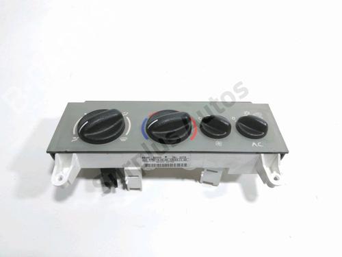 Used Climate control RENAULT KANGOO (KC0/1_) 1.5 dCi (84 hp) 31664041