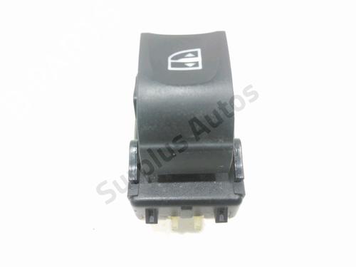 Used Right rear window switch Right rear window switch RENAULT CAPTUR I (J5_, H5_) 1.5 dCi 90 (J5N4, J5M5, J5MW, J5M6, J5AL, J5AJ) (90 hp) 33568811 33568811