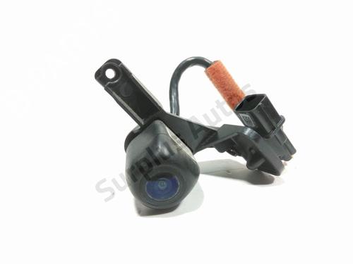 Kamera KIA NIRO II (SG2) EV (204 hp) 32356290