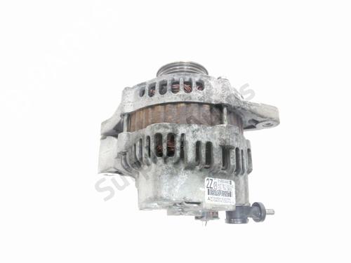 Used Alternator OPEL AGILA B (H08) 1.0 (F68) (65 hp) 28222734