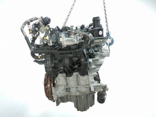 Used Engine Engine PEUGEOT 108 1.0 VTi 72 (72 hp) 40035357 40035357