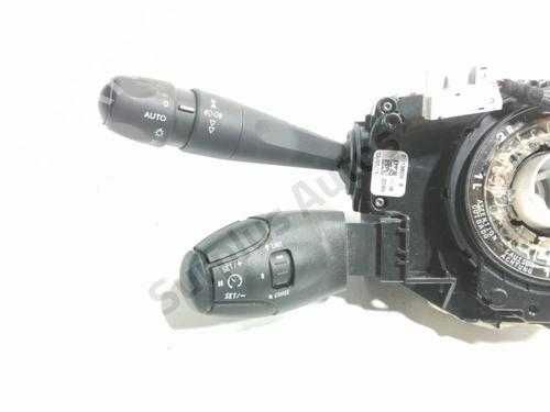 Steering wheel controls PEUGEOT 2008 I (CU_) 1.2 THP 110 / PureTech 110 | BP36314543E15 - Image 3