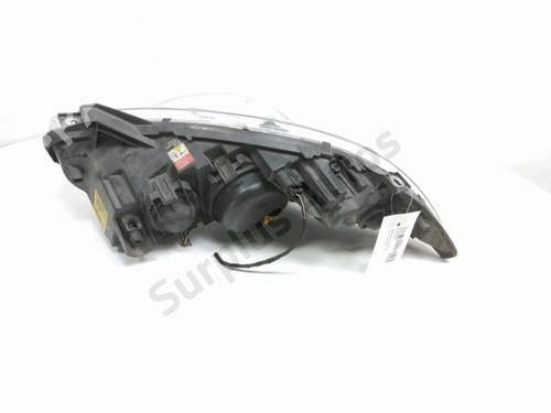 Right headlight MERCEDES-BENZ A-CLASS (W169) A 180 CDI (169.007, 169.307) | BP29266033C29 