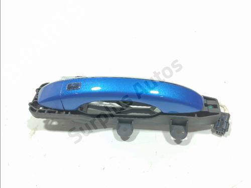 Used Front right exterior door handle Front right exterior door handle 36253272 36253272
