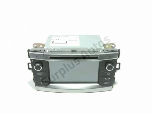 Used Radio Radio 39088781 39088781