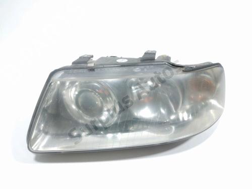 Used Left headlight AUDI A3 (8L1) 1.6 (102 hp) 28266858