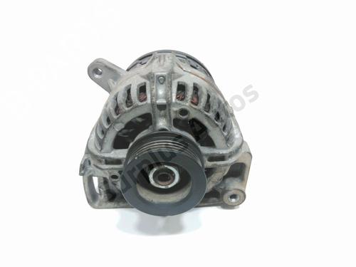 Generator RENAULT TWINGO II (CN0_) 1.2 (CN0D) (58 hp) 28222900