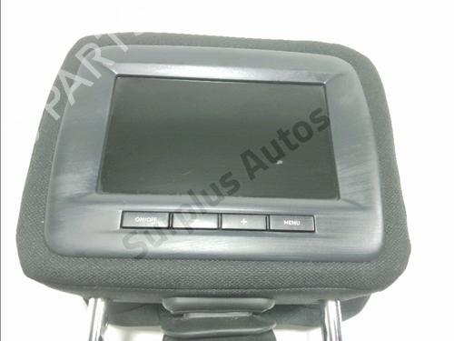 Headrest CITROËN C4 Grand Picasso II (DA_, DE_) 2.0 BlueHDi 150 | BP32742456I31 - Image 3