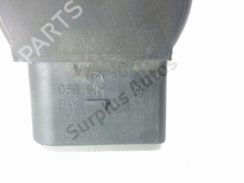 Ignition coil VW POLO (9N_, 9A_) 1.8 GTI | BP28221859M94 