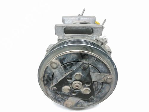 Used AC compressor AC compressor CITROËN C3 II (SC_) 1.4 HDi 70 (SC8HZC, SC8HR0, SC8HP4) (68 hp) 39705719 39705719