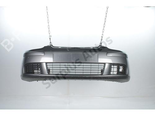front-bumper-vw-golf-v-1k1-2003-2004-2005-2006-2007-2008-2009-2010-40213278 main image