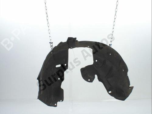 Used Wheel arch Wheel arch RENAULT SCÉNIC III (JZ0/1_) 1.5 dCi (110 hp) 33750327 33750327