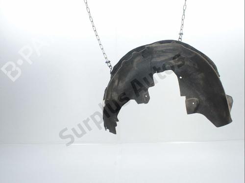 Used Wheel arch LAND ROVER DISCOVERY SPORT (L550) 2.0 D 4x4 (180 hp) 28256488