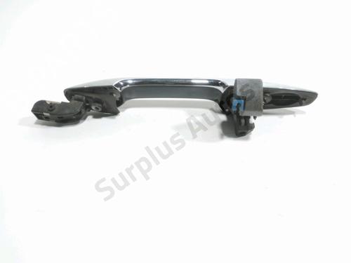 Front right exterior door handle HONDA CIVIC VIII Saloon (FD, FA) 1.3 IMA (FA3, FD3) | BP28241766C129 