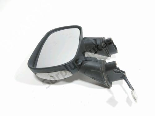 Used Left mirror FIAT DOBLO Box Body/MPV (223_) [2000-2025]  29580140