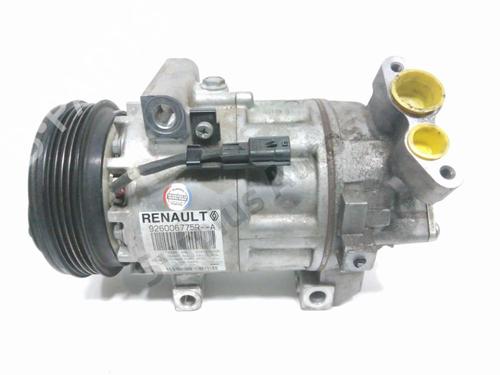 AC compressor DACIA SANDERO II 1.2 | BP31694074M34 - Image 2