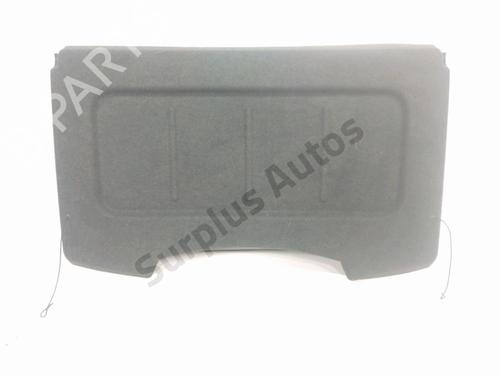 Used Rear parcel shelf Rear parcel shelf 37484104 37484104