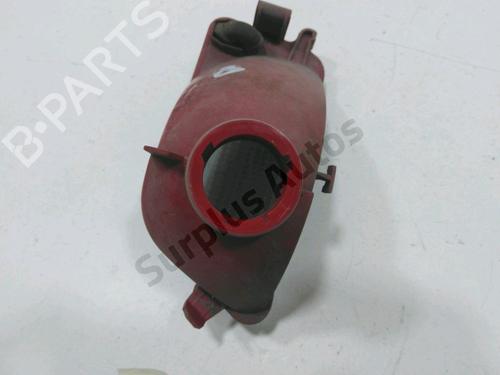 Baklys CITROËN C4 I (LC_) 1.6 HDi | BP31006995C36