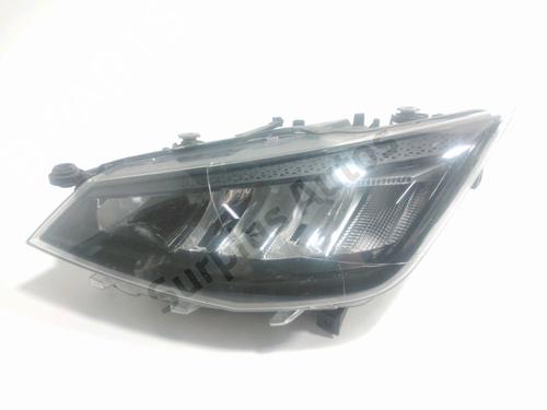 Used Left headlight Left headlight SEAT IBIZA V (KJ1, KJG) 1.0 TSI (95 hp) 33568979 33568979